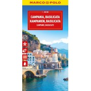 Campania Basilicata Marco Polo, Italien del 12